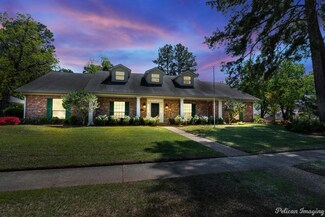 502 Dumbarton Dr, Shreveport, LA 71106