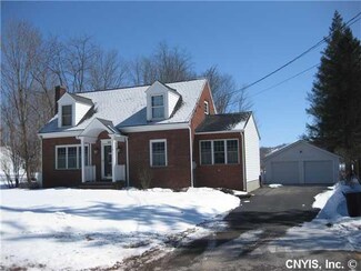 68 Madison St, Hamilton, NY 13346