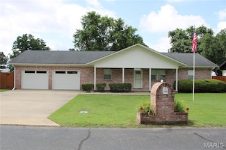 17576 Rigdon St, Kennett, MO 63857
