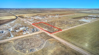 Tract 7 Road 151, Carpenter, WY 82054