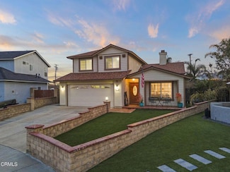 1531 Daphne Ave, Ventura, CA 93004