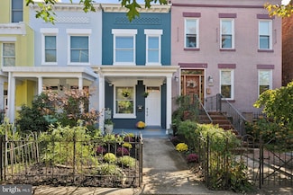 925 5th St NE, Washington, DC 20002