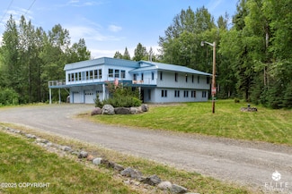 22135 Aurora Borealis Rd, Anchorage, AK 99567