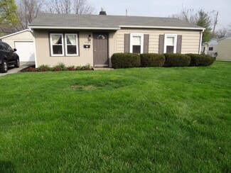 1424 Kenilworth Dr, Lafayette, IN 47909