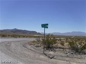 0 Commanche St, Sandy Valley, NV 89019