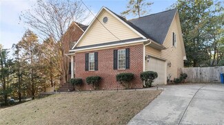 823 Azalea Dr, Fayetteville, NC 28301