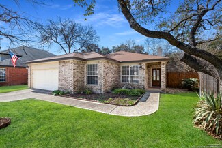 3423 Stallion Creek, San Antonio, TX 78247