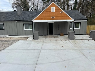 785 Gary Rd NW Unit G, Atlanta, GA 30318