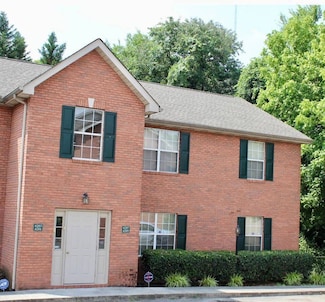 4205 Iona Way Unit 107, Knoxville, TN 37912