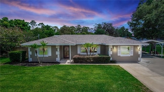 136 W Gardenia Dr, Orange City, FL 32763