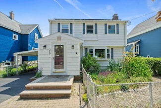 59 Bowman St, Malden, MA 02148
