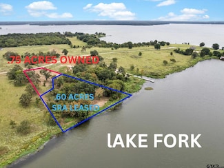 TBD Anglers Point, Emory, TX 75440