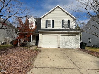 5413 Kissimmee Ln, Raleigh, NC 27616