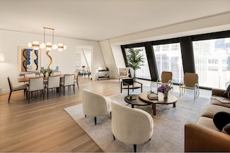 53 W 53rd St Unit 17B, New York, NY 10019