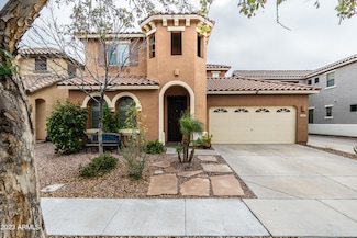 3897 E Melrose St, Gilbert, AZ 85297