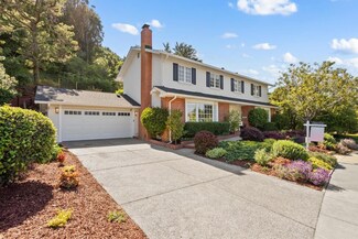 2811 Hallmark Dr, Belmont, CA 94002