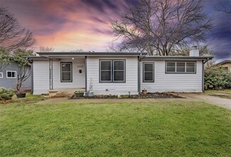 3759 Kris St, North Richland Hills, TX 76180