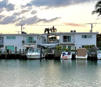 8035 Crespi Blvd Unit 1, Miami Beach, FL 33141
