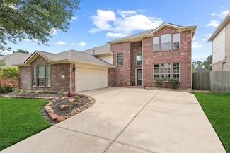8514 Hunters Village Dr, Humble, TX 77346
