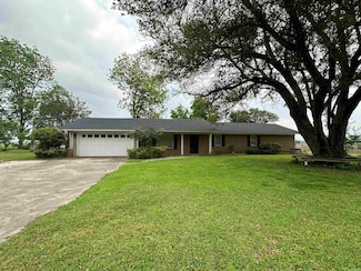 638 E Hwy 138, Tillar, AR 71670