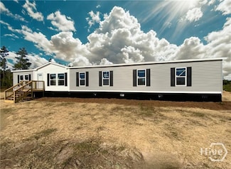 319 County Line Rd, Hinesville, GA 31313