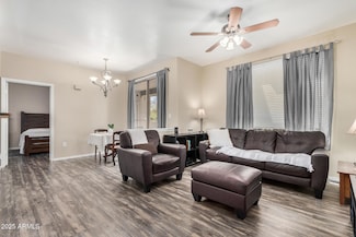 5303 N 7th St Unit 114, Phoenix, AZ 85014