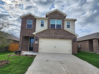 1103 Ginsburg Ln, Princeton, TX 75407