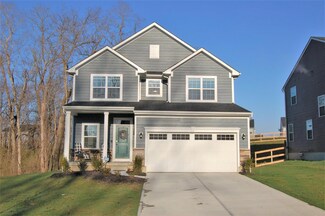 7214 Cadet Ct, Harrison, OH 45030