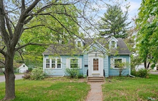 203 South St W, Amery, WI 54001