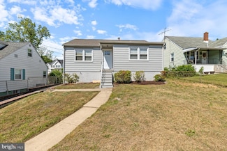 9606 Oak Summit Ave, Parkville, MD 21234