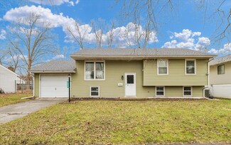1906 E Vermont Ave, Urbana, IL 61802