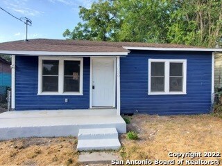 1030 Brunswick Blvd, San Antonio, TX 78211