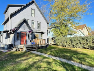 415 N Lincoln St, Aberdeen, SD 57401