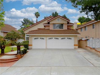 18472 Dancy St, Rowland Heights, CA 91748