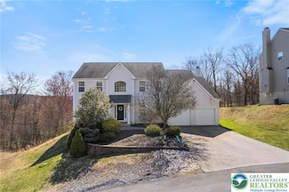 218 Center Valley Ct, East Stroudsburg, PA 18302