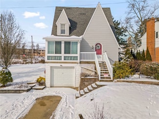 3 Jane St, Coraopolis, PA 15108