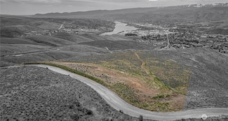 0 Lot 1 Burch Mountain Rd, Wenatchee, WA 98801