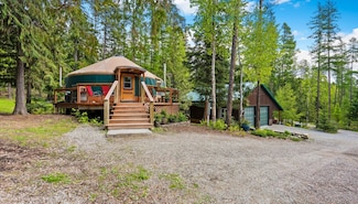 2178 Snowghost Dr, Whitefish, MT 59937
