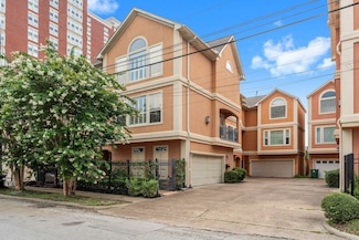 817 Rosine St, Houston, TX 77019