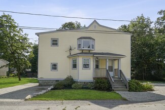 44 Railroad Ave, Whitman, MA 02382