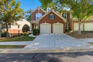 1664 Fair Oak Way Unit 25, Mableton, GA 30126