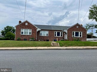 462 S Pleasant Ave, Dallastown, PA 17313