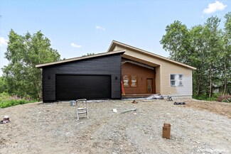 1815 E Caribou Loop, Tanaina, AK 99654
