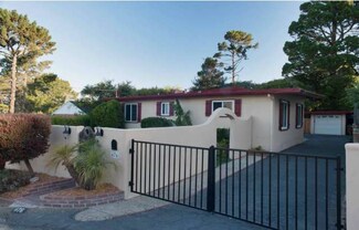 676 Devisadero St, Monterey, CA 93940