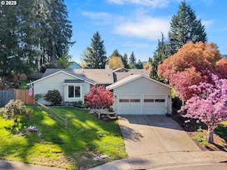 16804 SW Canby Ct, Beaverton, OR 97007