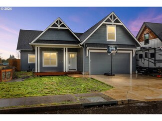 1655 Taney St, Eugene, OR 97402