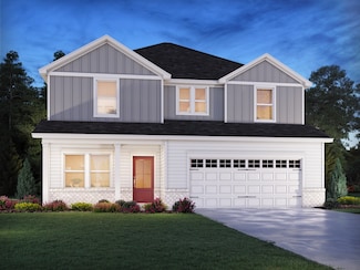 1332 Heirloom Dr, Nashville, TN 37013