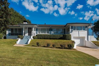 5412 Denmark Ave, Birmingham, AL 35224