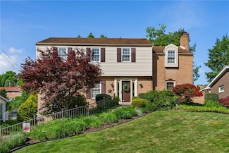 458 Satinwood Dr, West Mifflin, PA 15122