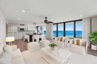 3400 S Ocean Blvd Unit 3fii, Palm Beach, FL 33480